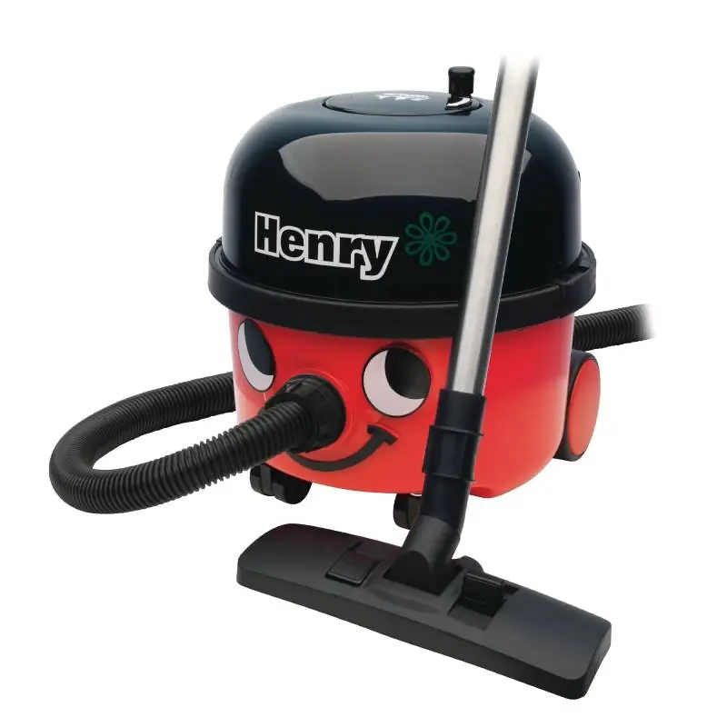 Korting Henry Stofzuiger
