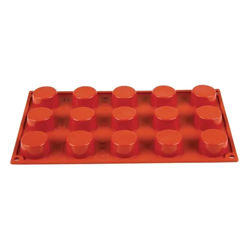 Favoriet Patisserievorm - La Pavoni - 15 Petits Fours