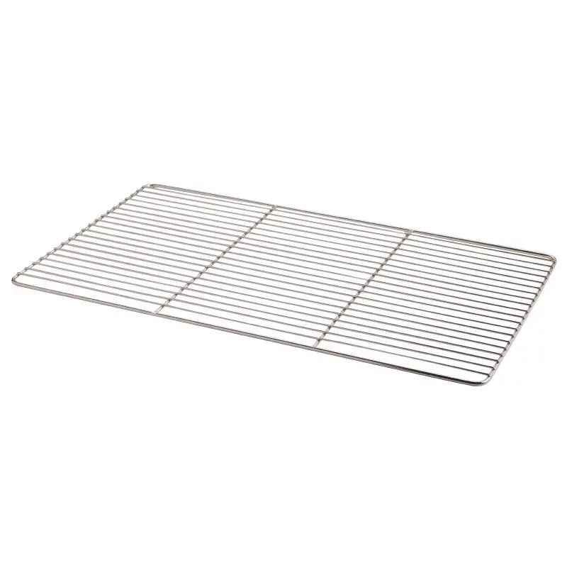 Voordeelprijs Ovenrooster RVS - 1/1GN - 530x325mm