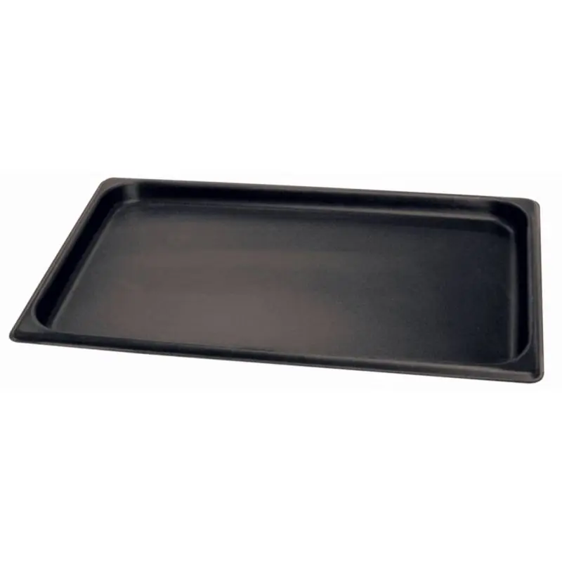 Goedkoop Bakplaat Aluminium - Anti-Aanbak Speciaal - 1/1GN - 530x325mm