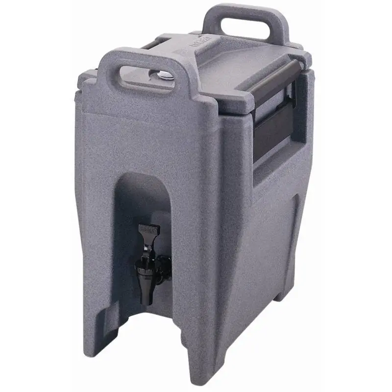 Drankcontainer Polythylene - Voorgevormde Handgrepen- Non-Drip - 20 Liter Express Levering