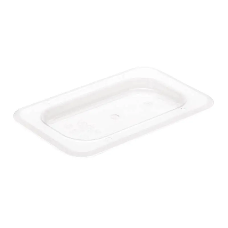 Gereduceerde Prijs Deksel Polycarbonaat - GN 1/9