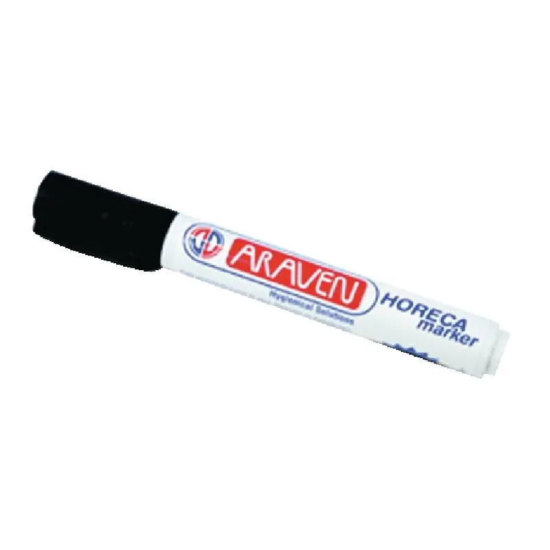 Koopje Markeerpen Araven - voor Voedselcontainers