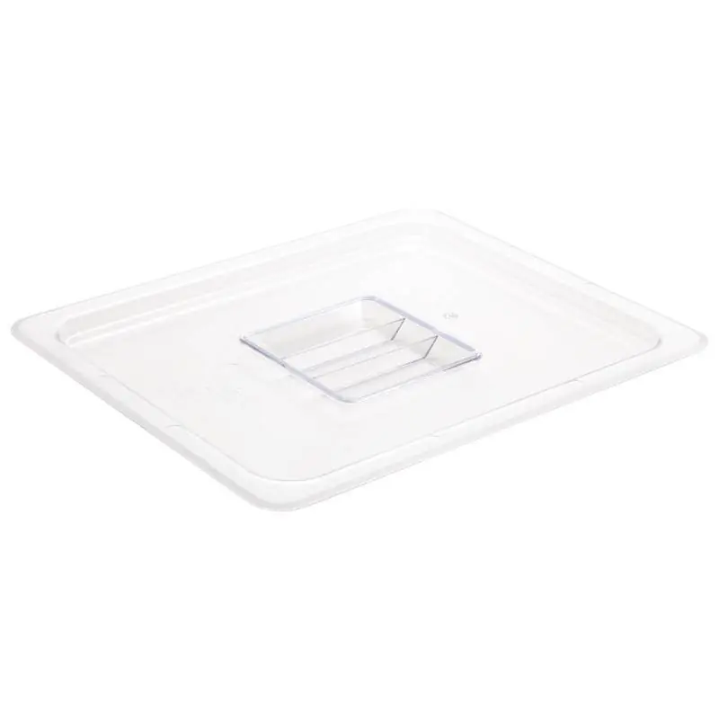 Deksel Polycarbonaat - GN 1/2 - deksel Koop Online