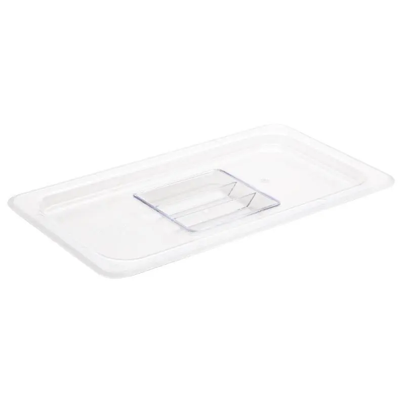 Deksel Polycarbonaat - GN 1/3 Hete Deal