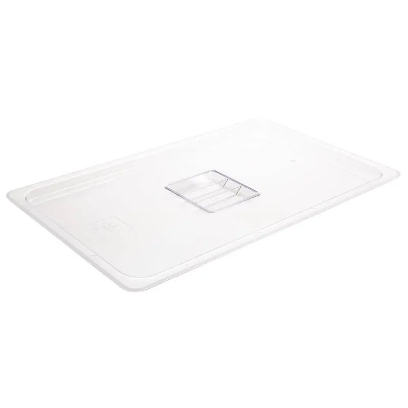 Deksel Polycarbonaat - GN 1/1 Bestseller