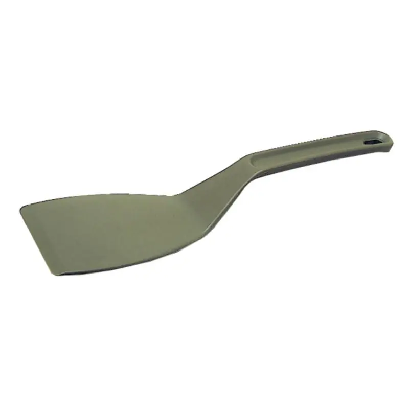 Spatel - voor Antikleef Pannen - 320mm Weekendaanbieding