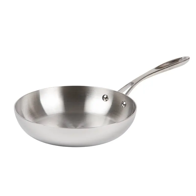 Koekenpan Triwall Heavy Duty - 24cm Ø Korting