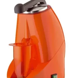 Citruspers - RVS - Oranje - 230V - 180x280x(H)360mm Meest Verkocht