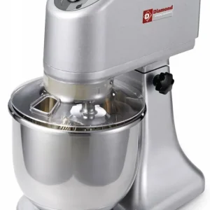 Rechtstreeks Van De Fabrikant Klopper-menger, 7 liter - 240x410x(h)437mm