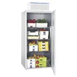 Opbergkast zonder koelunit 935x995x(h)1842mm Premium