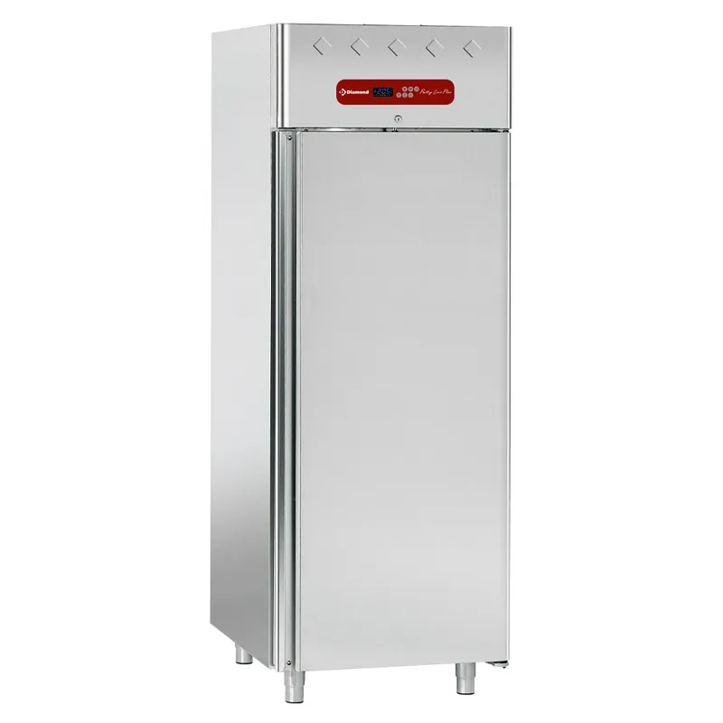 IJsbewaarkast - 700 Liter - 75x93x(h)202cm Premium
