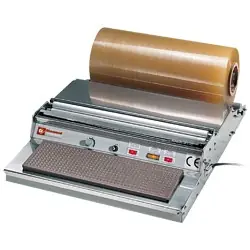 Folie Verpakkings inpakmachine - 400mm rollen Must-Have