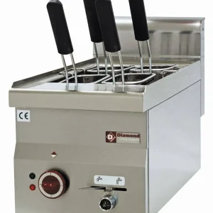 Alleen Vandaag Elektrisch pastakoker, kuip 14 liter -Top- - 300x600x(h)280/400mm