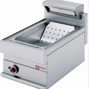 Meest Verkocht Frietensilo -Top- - 400x650x(h)280/470mm