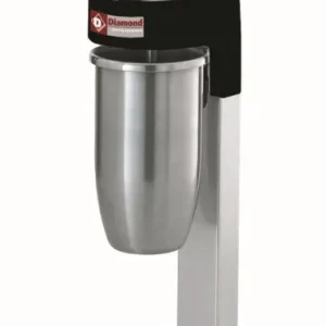 Gratis Retour Bar-Mixer RVS / Spilmixer 900cl