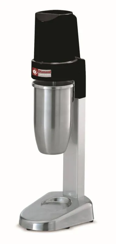 Gratis Retour Bar-Mixer RVS / Spilmixer 900cl