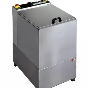 Direct Beschikbaar Groentewasser / Droger - 300kg per uur - 550x738x(h)880mm