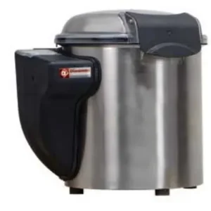 Mosselwasser - 5kg - Productie 75 kg/u - 530x520x(h)520mm Shop Nu