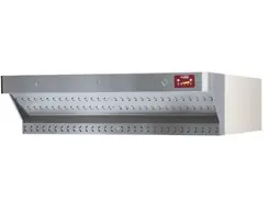 Alleen Vandaag Afzuiger voor Pizzaoven DILD6/35XL-N & DILD12/35XL-N