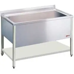 Spoelbak 1200x700(H)x880mm Koop Online