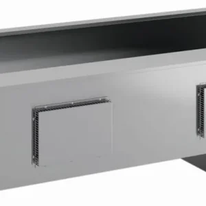 Bain Marie Element - 4x1/1 GN - 1440x610xh405mm Uitverkoop