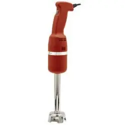 Merkproduct Staafmixer RVS - Ergonomisch handvat - 1500 RPM - 250W