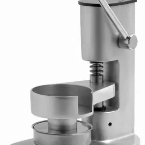 Hamburgerpers 100 mm Aanbieding