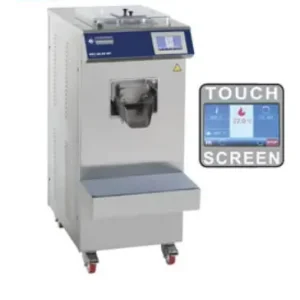 Pasteurisator en IJsmachine - 60 liter/uur - watercondensatror Populair