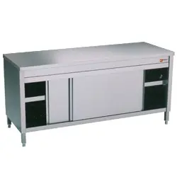 Beste Prijs Verwarmde werktafelkasten - 1600x700x(h)880/900mm