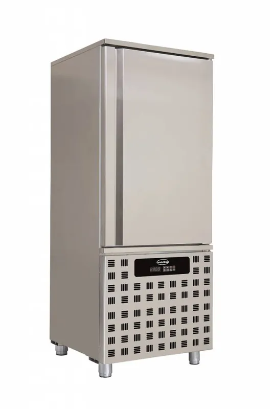 Voordeelprijs Blast Chiller / Snelkoeler - Snelvriezer - Pro Line - 15x 1/1GN - 800x850x(H)2010mm