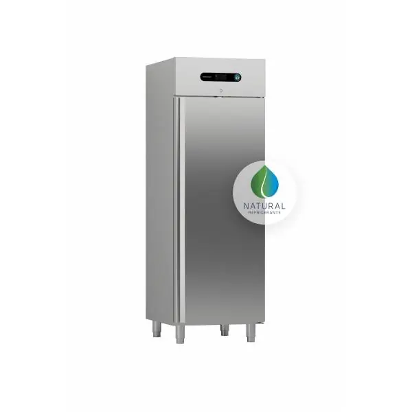Snowflake Rechtopstaande Vriezer SUF-65BG - 560 liter - 654x840x(h)1996mm Weekendaanbieding