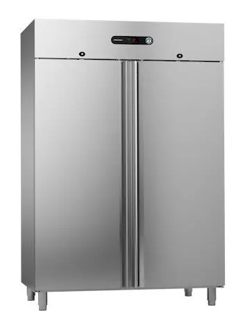Koop Online Snowflake Vrieskast SUF-135BH - 1310 Liter - 1344x840x1996(h)mm