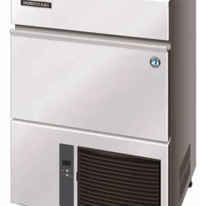 Nieuw IJsblokjesmachine 22kg/24u - Hoshizaki IM-65NE-S - Voorraad 26kg - Stervormige IJsblokken