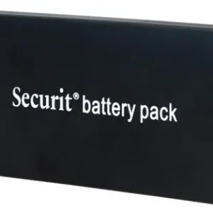 Menukast Accu Lithium Ion Batterij - vernieuwd model Weekendaanbieding