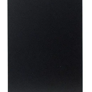 Dagaanbieding Set van 3 Inserts - voor Elegant Tafel Krijtbord - A6 Formaat
