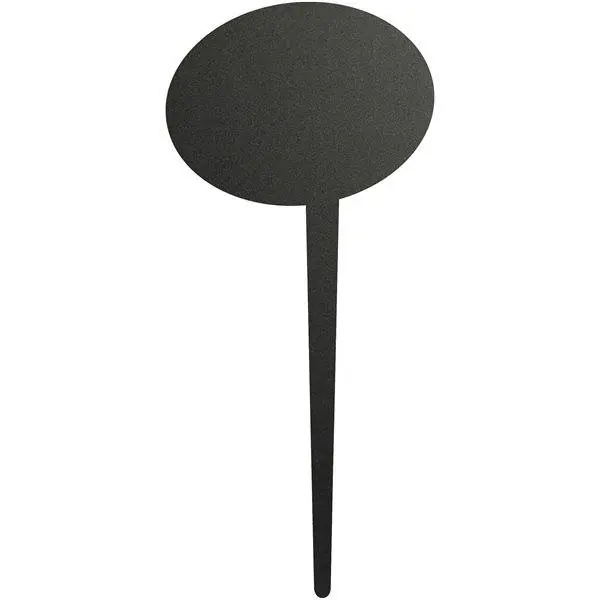Tag Silhouet Bubble 5 x - Incl 1 Krijtstift Direct Verzonden