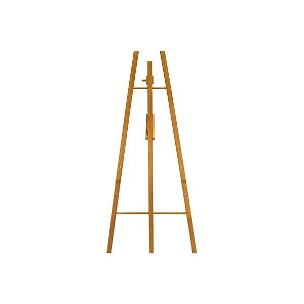 Beste Prijs Ezel Teak - 165cm