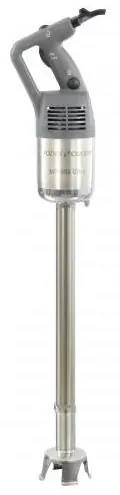 Must-Have Staafmixer 850W - Robot Coupe MP600Ultra - 600(l)mm - Snelheid: 9.500 RPM