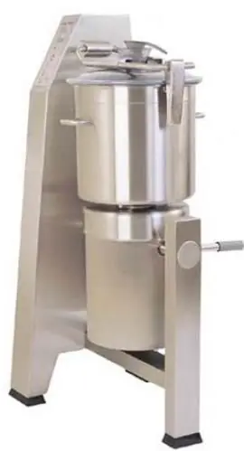 Koop Vandaag Blixer 23 - Robot Coupe - 23 Liter - 4,5kW/400V - 2 Snelheden: 1.500 & 3.000 TPM