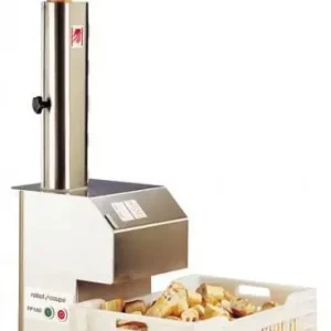 Stokbroodsnijmachine 350W - Robot Coupe TP180 - Capaciteit: 180 - 360 Sneden p/min Betaalbaar