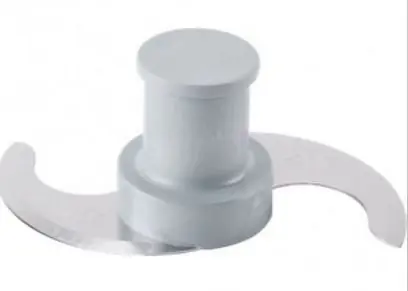 Glad Mes - Robot Coupe 27286 - Voor Cutter R 3-1500 of R 3-3000 Rechtstreeks Van De Fabrikant