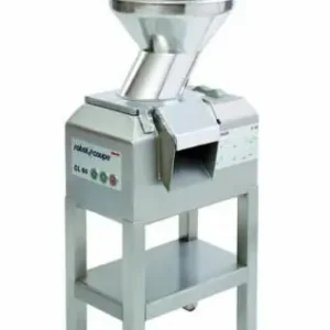 Groentesnijder - Robot Coupe CL60 VV - 3 Openingen - Variabele Snelheid: 100-1.000 RPM Flitsaanbieding