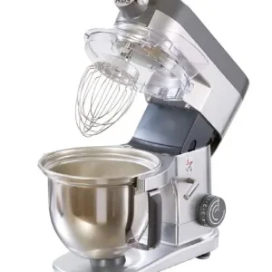 Deegmenger - Robot Coupe RM8 - 7,6 Liter - 10 Snelheden: 50-500 RPM Gratis Retour