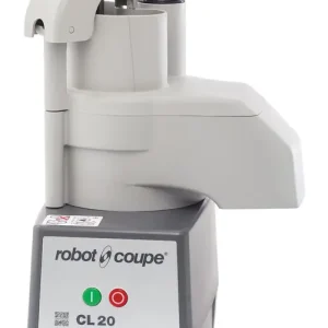 Goedkoop Groentesnijder - Robot Coupe CL20 - tot 40Kg/uur - Snelheid: 1.500 RPM