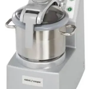 Premium Blixer 10 - Robot Coupe - 11,5 Liter - 2,6kW/400V - 2 Snelheden: 1.500 - 3.000 TPM