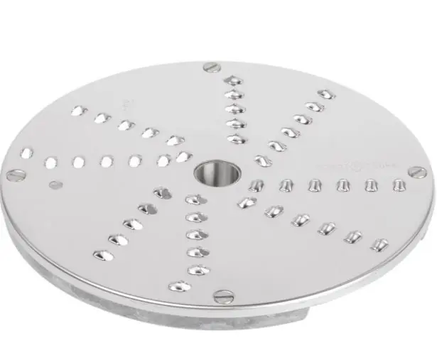 Hete Deal Rost - Robot Coupe 28073 - Ø4mm
