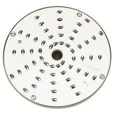 Gecertificeerd Rasp - Robot Coupe 28059 - Ø5mm