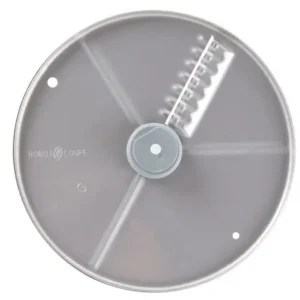 Gegolfde Schijf - Robot Coupe 27621 - Ø2mm Dagaanbieding