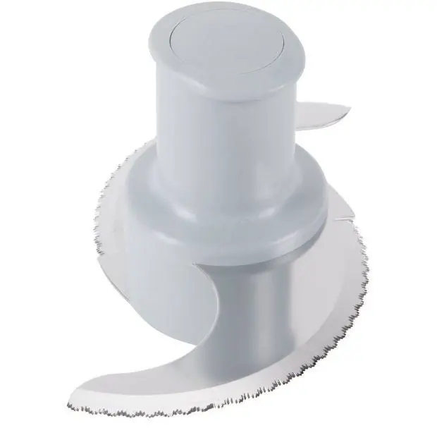 Getand Mes - Robot Coupe 27155 - Voor Blixer 5 Actieprijs